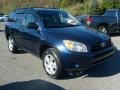 Nautical Blue Metallic - RAV4 4WD Photo No. 1