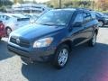 Nautical Blue Metallic - RAV4 4WD Photo No. 3