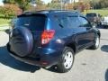 Nautical Blue Metallic - RAV4 4WD Photo No. 6