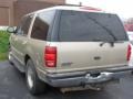 1999 Harvest Gold Metallic Ford Expedition XLT 4x4  photo #4
