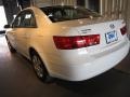 Pearl White - Sonata GLS Photo No. 3