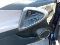 Nautical Blue Metallic - RAV4 4WD Photo No. 13