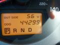 Nautical Blue Metallic - RAV4 4WD Photo No. 15