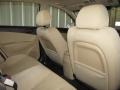 Pearl White - Sonata GLS Photo No. 8