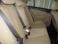 Pearl White - Sonata GLS Photo No. 9