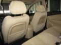 Pearl White - Sonata GLS Photo No. 11