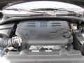 2008 Kia Sorento 3.8 Liter DOHC 24-Valve V6 Engine Photo