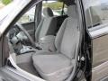 Gray 2008 Kia Sorento EX 4x4 Interior Color