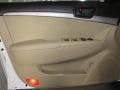Pearl White - Sonata GLS Photo No. 19