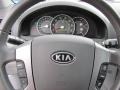 Gray Steering Wheel Photo for 2008 Kia Sorento #38661422