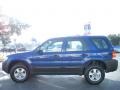 2006 Sonic Blue Metallic Ford Escape XLS  photo #6