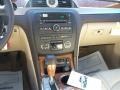 Cashmere/Cocoa Controls Photo for 2011 Buick Enclave #38661730