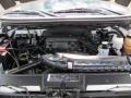 2008 White Sand Tri-Coat Ford F150 Lariat SuperCrew 4x4  photo #12