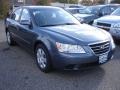 Slate Blue - Sonata GLS Photo No. 3