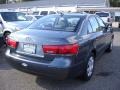 Slate Blue - Sonata GLS Photo No. 4