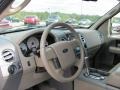 Tan Prime Interior Photo for 2008 Ford F150 #38661802