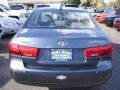 2010 Slate Blue Hyundai Sonata GLS  photo #5