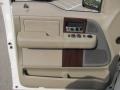 Tan Door Panel Photo for 2008 Ford F150 #38661818