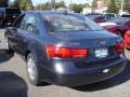 2010 Slate Blue Hyundai Sonata GLS  photo #6