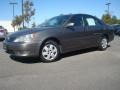 Phantom Gray Pearl - Camry LE Photo No. 2