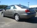 Phantom Gray Pearl - Camry LE Photo No. 4