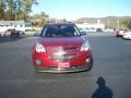 Cardinal Red Metallic - Equinox LT Photo No. 3
