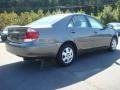 Phantom Gray Pearl - Camry LE Photo No. 6