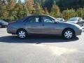 Phantom Gray Pearl - Camry LE Photo No. 7