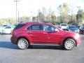Cardinal Red Metallic - Equinox LT Photo No. 5