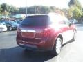 Cardinal Red Metallic - Equinox LT Photo No. 6