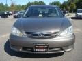 Phantom Gray Pearl - Camry LE Photo No. 9