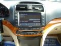 Parchment Controls Photo for 2004 Acura TSX #38662474