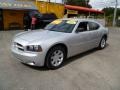 Bright Silver Metallic - Charger SE Photo No. 3