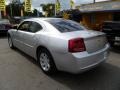 2006 Bright Silver Metallic Dodge Charger SE  photo #4