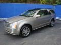 Cashmere Metallic - SRX V8 Photo No. 1