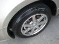  2004 SRX V8 Wheel