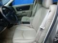  2004 SRX V8 Light Neutral Interior