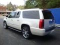 White Diamond - Escalade ESV AWD Photo No. 3