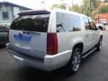 White Diamond - Escalade ESV AWD Photo No. 5