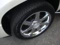 White Diamond - Escalade ESV AWD Photo No. 9