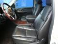 White Diamond - Escalade ESV AWD Photo No. 10