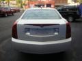 White Diamond - CTS Sedan Photo No. 4