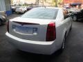 White Diamond - CTS Sedan Photo No. 5
