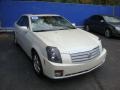 White Diamond - CTS Sedan Photo No. 6