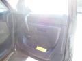 2011 Black Chevrolet Silverado 1500 LT Extended Cab 4x4  photo #12