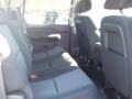 2011 Summit White Chevrolet Silverado 1500 LT Crew Cab 4x4  photo #13