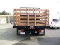 Summit White - Silverado 3500HD Work Truck Regular Cab 4x4 Chassis Photo No. 4