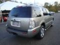 Vapor Silver Metallic - Mountaineer Premier AWD Photo No. 4