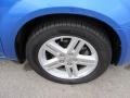 2008 Dodge Avenger SXT Wheel and Tire Photo