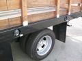 Summit White - Silverado 3500HD Work Truck Regular Cab 4x4 Chassis Photo No. 10